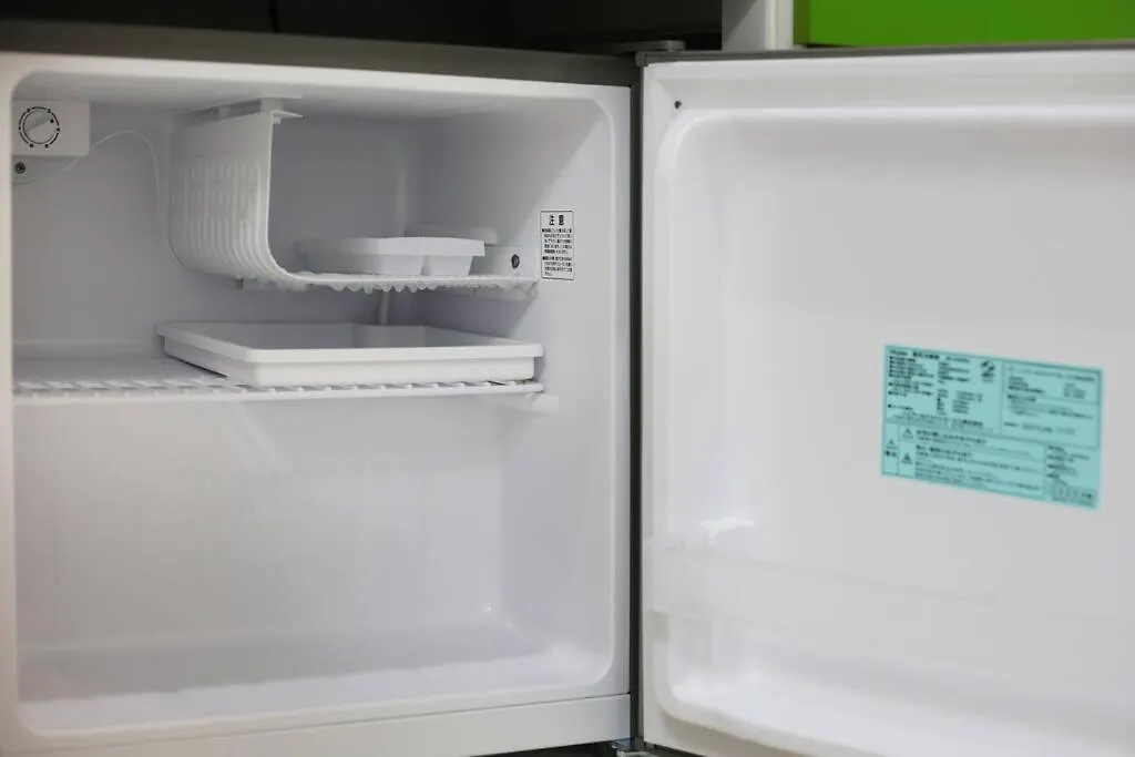 Real Kinshi 201 Apartment Tokyo