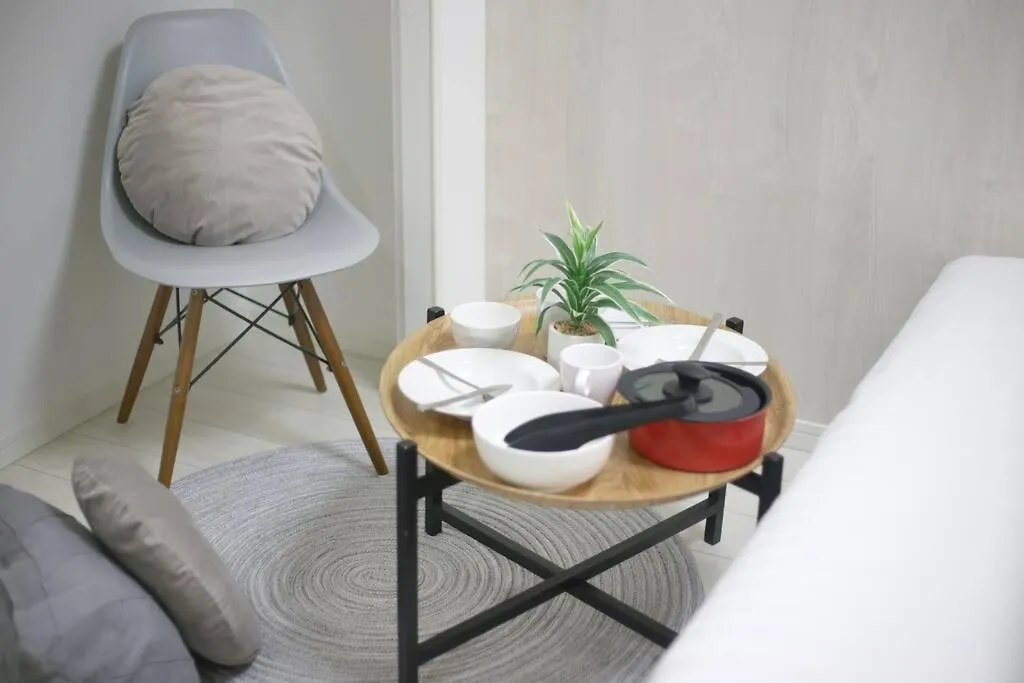 Real Kinshi 201 Apartment Tokyo